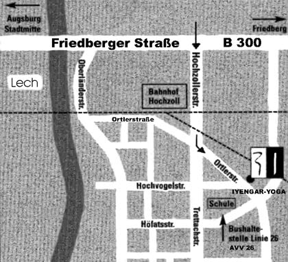 Streetmap