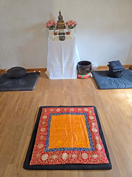 Zendo